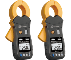 Hioki FT6380 Ground Insulation Resistance Meter