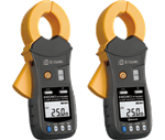 Hioki FT6381 Ground Insulation Resistance Meter w/ Bluetooth