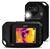 FLIR C2 Compact Thermal Imaging Camera, 80x60 Res, 14 to 302°F (–10°C to 150°C)