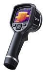 FLIR E5 Compact InfraRed Thermal Imaging Camera, 120x90 Res, -4°F to 482°F (-20°C to 250°C)