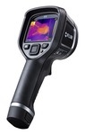 FLIR E6 Compact InfraRed Thermal Imaging Camera, 160x120 Res, -4°F to 482°F (-20°C to 250°C)