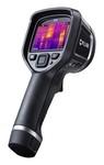 FLIR E8 Compact InfraRed Thermal Imaging Camera, (320 x 240) Res, -4°F to 482°F (-20°C to 250°C)