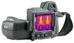 FLIR T420-25 InfraRed Thermal Imaging Camera, 320x240 Res,-4°F to 1202°F (-20°C to 650°C)