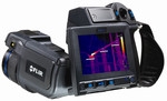 FLIR T620-25 InfraRed Thermal Imaging Camera, 640x480 Res,-4°F to 1202°F (-20°C to 650°C)