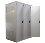 Emcor G-Series® Enclosures Product Line