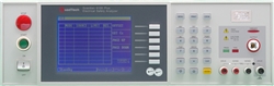 Guardian 6000 plus hipot tester and medical safety analyzer