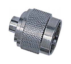 Instek GAK-001 Termination 50 ohm. New in Box.