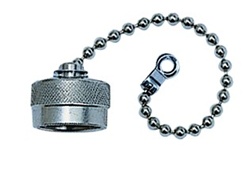 Instek GAK-002 Cap with Chain. New in Box.