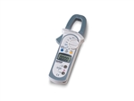 Instek GCM-407 - Digital Clamp Meter with True RMS Measurement