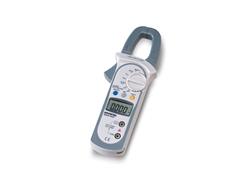 Instek GCM-407 - Digital Clamp Meter with True RMS Measurement