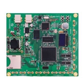 Instek GDB-03 Oscilloscope training kit for GDS3000