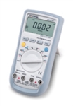 Instek GDM-360 6000 counts Hand-Held DMM with True RMS Measurement and RS-232C Interface
