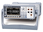 Instek GDM-9060 6 1/2 (1200000 counts) Digit Dual Measurement Multimeter