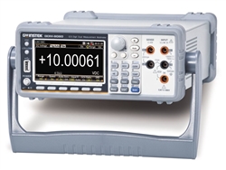 Instek GDM-9060 6 1/2 (1200000 counts) Digit Dual Measurement Multimeter