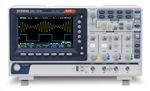 Instek GDS-1054B 50MHz, 4-Channel, 1Gs/S, Digital Storage Oscilloscope