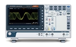 Instek GDS-2104E 100MHz, 4-Channel, Digital Storage Oscilloscope