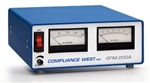 Compliance West GFM-200AC, High Current Laboratory/Engineering Testers