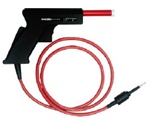 Instek GHT-113 High Voltage Test Pistol for GPT/GPI-800 series. New in Box.