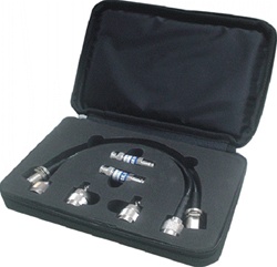 Instek GKT-002 CATV Kit Set. New in Box.
