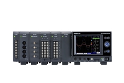 Graphtec GL7000 Modular Type Data Acquisition Unit