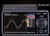 Graphtec GL840 Data Logger Multi-Channel, Data acquisition