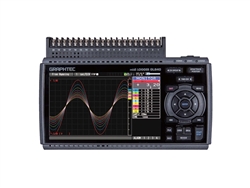 Graphtec GL840M - 60Vp-p Temperature/Voltage Logger