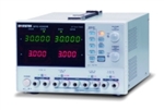 Instek GPD-4303S DC Power Supply  4CH 0-30Vx2;0-3Ax2;5x10v;0-5V, USB