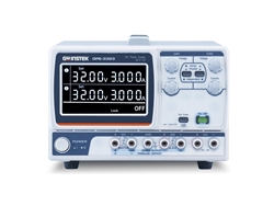 Instek GPE-3323 217W 3 Channel DC Power Supply