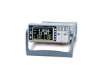 Instek GPM-8310 - Digital AC Power Meter with LAN/GPIB