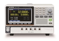 Instek GPP-1326 (LAN+GPIB) - 192W Single-Channel Programmable DC Power Supply GPIB + LAN