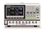 Instek GPP-4323 (LAN) - 212W  Four Channel Programmable DC Power Supply w/LAN