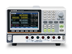 Instek GPP-6030 - 385W Three Channels Programmable DC Power SupplyRS-232/USB/LAN