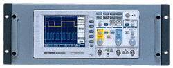 Instek GRA-405 Rack Mount for GDS-2000 Series. New in Box.
