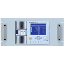 Instek GRA-409 Rack Mount for APS series