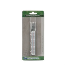 Global Specialties GS-060 Bus Strip, 60 Tie-points