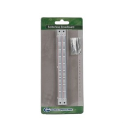 Global Specialties GS-090 Bus Strip, 90 Tie-points