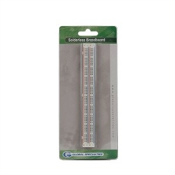 Global Specialties GS-100 Bus Strip, 100 Tie-points