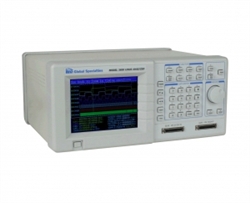 Global Specialties 3600 32-Channel Logic Analyzer