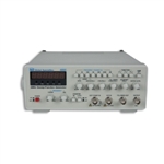 Global Specialties 4005 5Mhz Function Generator, with Frequency Counter