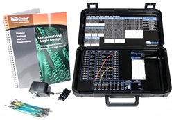 BK Precision GS-DL020 Sequential Logic Trainer