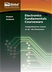 BK Precision GS-GSC2301 Eelctronic fundamentals student text
