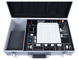 BK Precision GS-PB503C Portable analog & digital design workstation