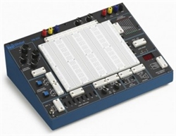 BK Precision GS-PB505LAB Deluxe Design Workstation & Courseware