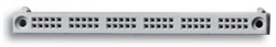 BK Precision GS-QT35B Bus Strip, 60 Tie-points