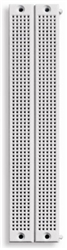 BK Precision GS-QT59S Solderless Breadboard, 590 Tie-points