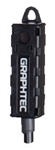 Graphtec GS-TH Temp./Humidity sensor, Temperature (-20 to 85 ºC),Humidity (0 to 100 % RH)
