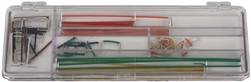 BK Precision GS-WK3 Jumper Wire Kit, 70 pcs.