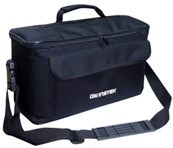Instek GSC-006 Carrying Case for GDS-1000. New in Box.