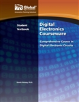 Global Specialties GSC-3200 Digital Electronics Student Text