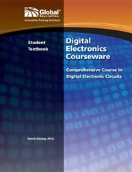 Global Specialties GSC-3200 Digital Electronics Student Text